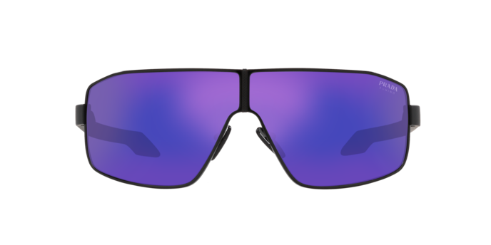 Prada Linea Rossa Sunglasses PS 54YS 1BO05U