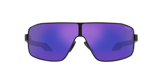 Prada Linea Rossa Sunglasses PS 54YS 1BO05U