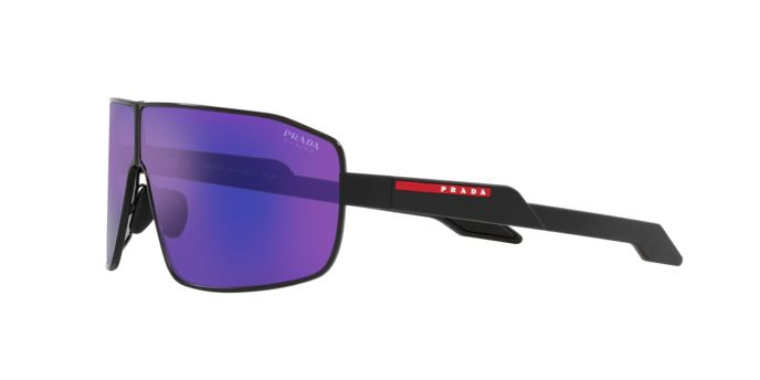 Prada Linea Rossa Sunglasses PS 54YS 1BO05U