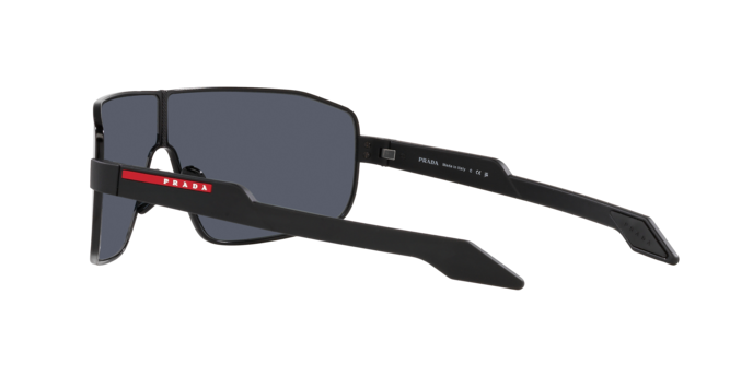 Prada Linea Rossa Sunglasses PS 54YS 1BO05U