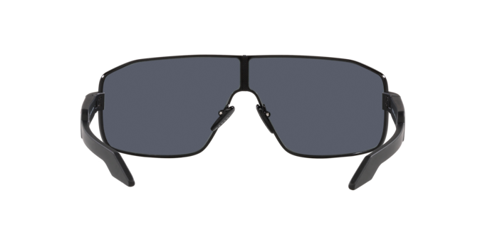 Prada Linea Rossa Sunglasses PS 54YS 1BO05U
