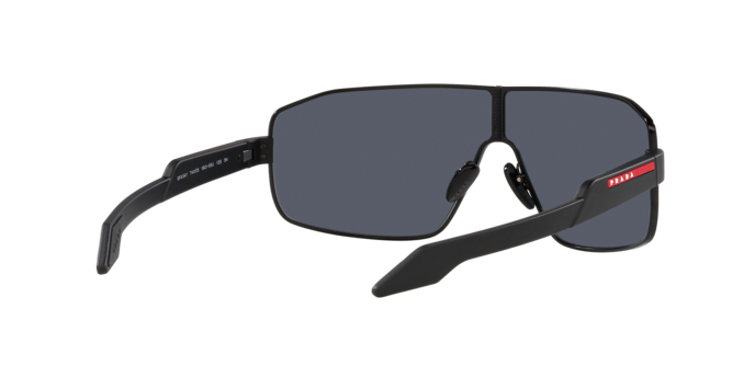 Prada Linea Rossa Sunglasses PS 54YS 1BO05U