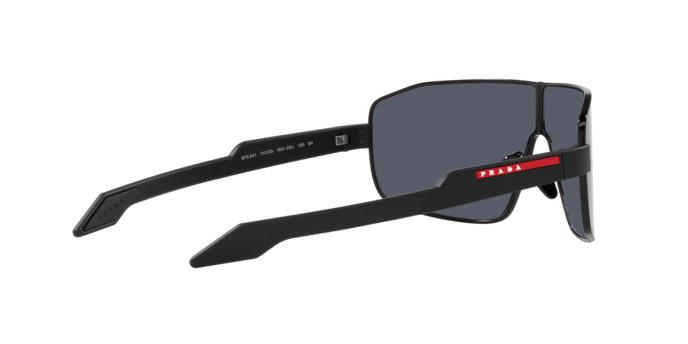 Prada Linea Rossa Sunglasses PS 54YS 1BO05U