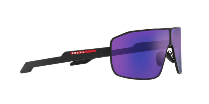 Prada Linea Rossa Sunglasses PS 54YS 1BO05U