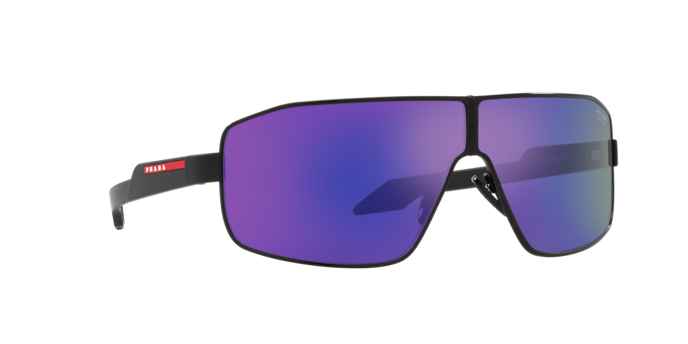 Prada Linea Rossa Sunglasses PS 54YS 1BO05U