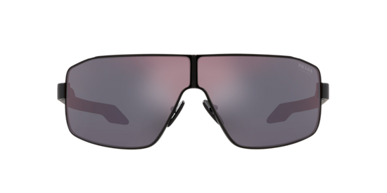 Prada Linea Rossa Sunglasses PS 54YS 1BO10A
