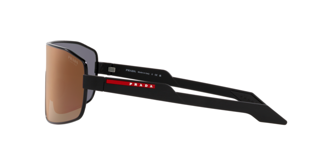 Prada Linea Rossa Sunglasses PS 54YS 1BO10A