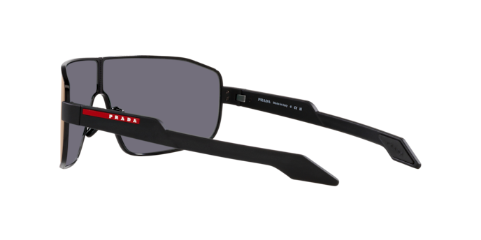 Prada Linea Rossa Sunglasses PS 54YS 1BO10A