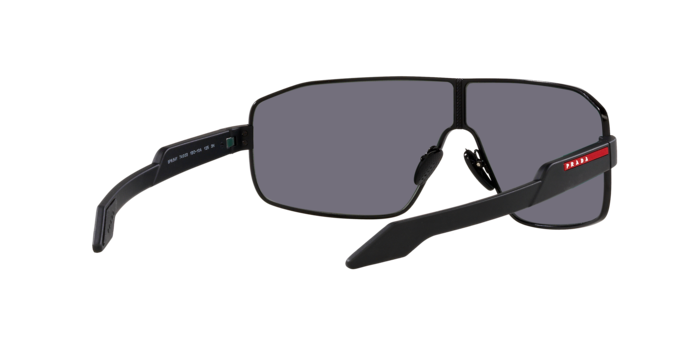 Prada Linea Rossa Sunglasses PS 54YS 1BO10A