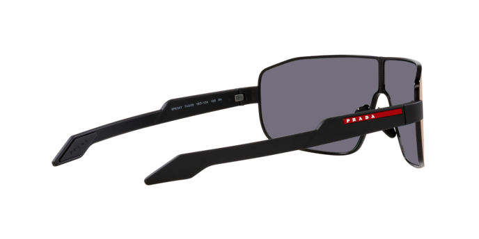 Prada Linea Rossa Sunglasses PS 54YS 1BO10A