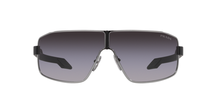 Prada Linea Rossa Sunglasses PS 54YS 5AV09U