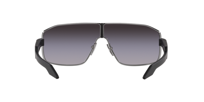 Prada Linea Rossa Sunglasses PS 54YS 5AV09U