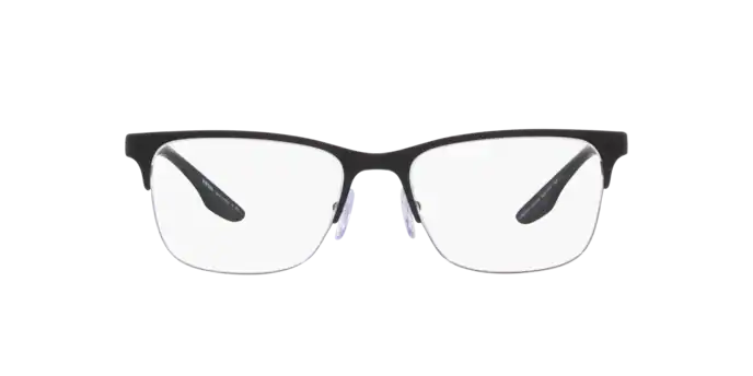 Prada Linea Rossa Eyeglasses PS 55OV DG01O1