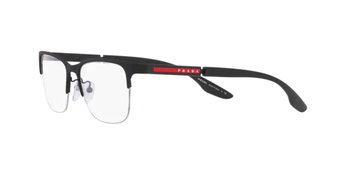 Prada Linea Rossa Eyeglasses PS 55OV DG01O1