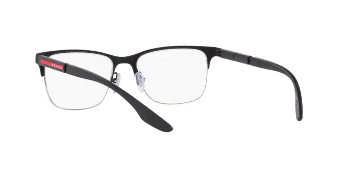 Prada Linea Rossa Eyeglasses PS 55OV DG01O1