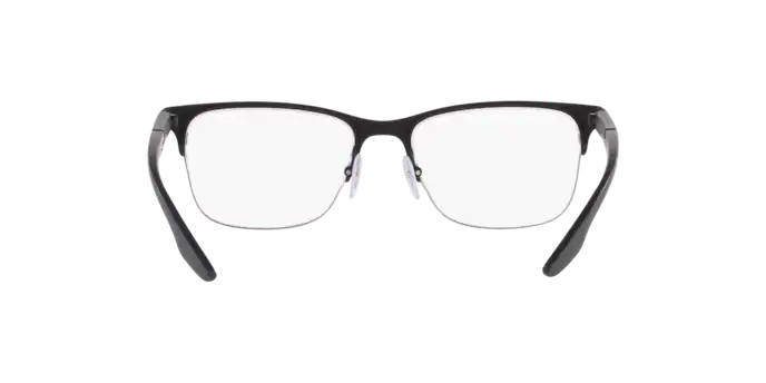 Prada Linea Rossa Eyeglasses PS 55OV DG01O1