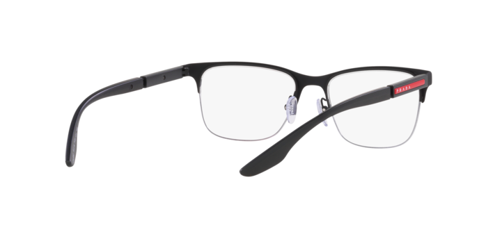 Prada Linea Rossa Eyeglasses PS 55OV DG01O1