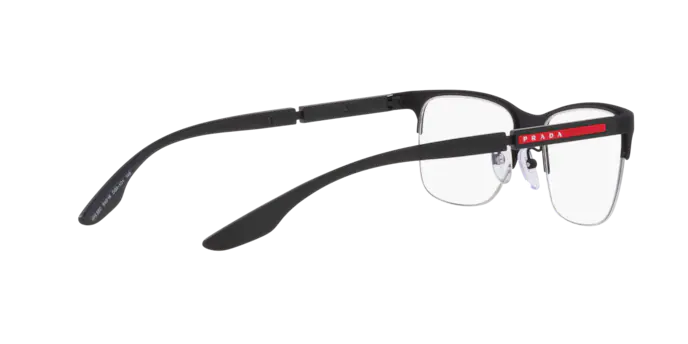 Prada Linea Rossa Eyeglasses PS 55OV DG01O1