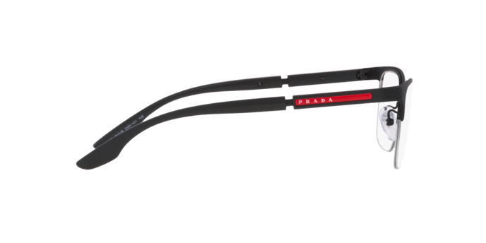 Prada Linea Rossa Eyeglasses PS 55OV DG01O1