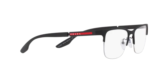 Prada Linea Rossa Eyeglasses PS 55OV DG01O1