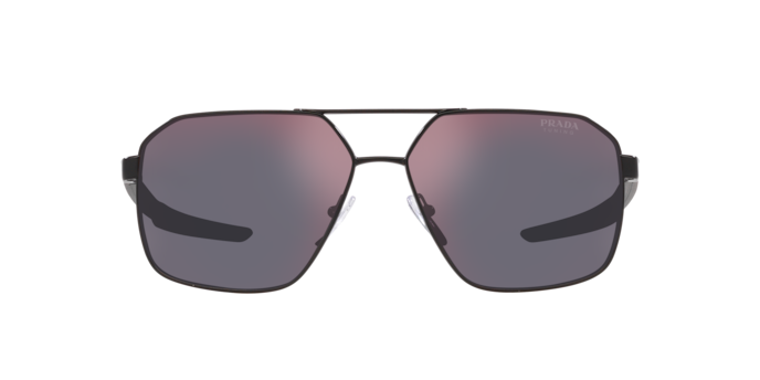 Prada Linea Rossa Sunglasses PS 55WS 1BO10A