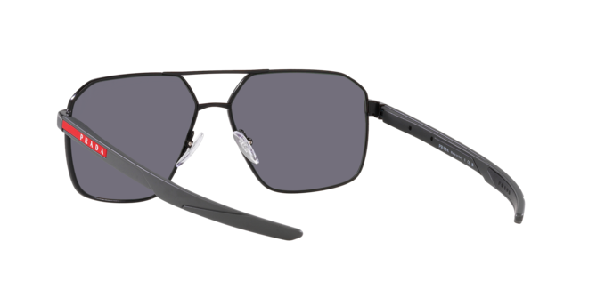 Prada Linea Rossa Sunglasses PS 55WS 1BO10A