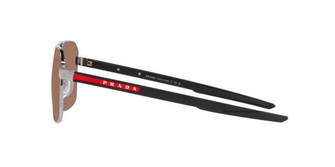 Prada Linea Rossa Sunglasses PS 55WS 5AV50A