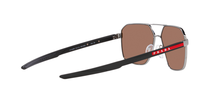 Prada Linea Rossa Sunglasses PS 55WS 5AV50A