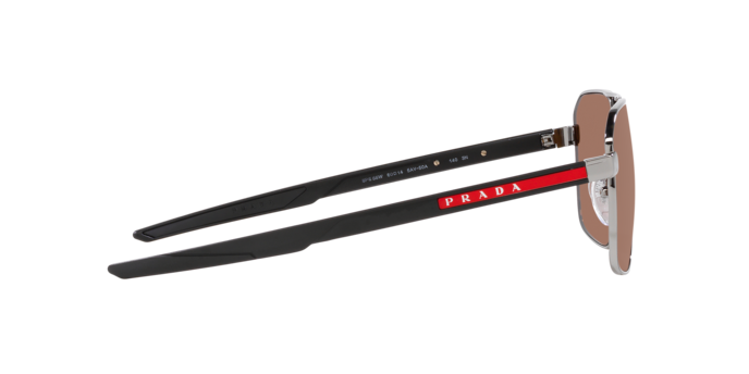 Prada Linea Rossa Sunglasses PS 55WS 5AV50A