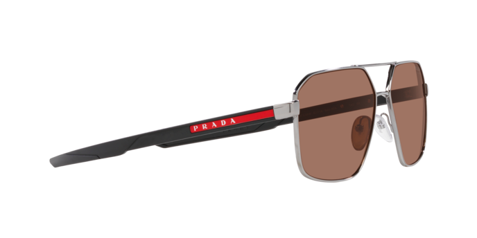 Prada Linea Rossa Sunglasses PS 55WS 5AV50A