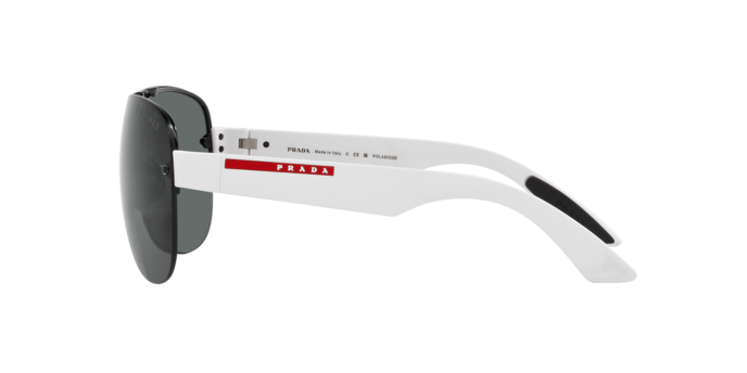 Prada Linea Rossa Sunglasses PS 55YS 1AB02G