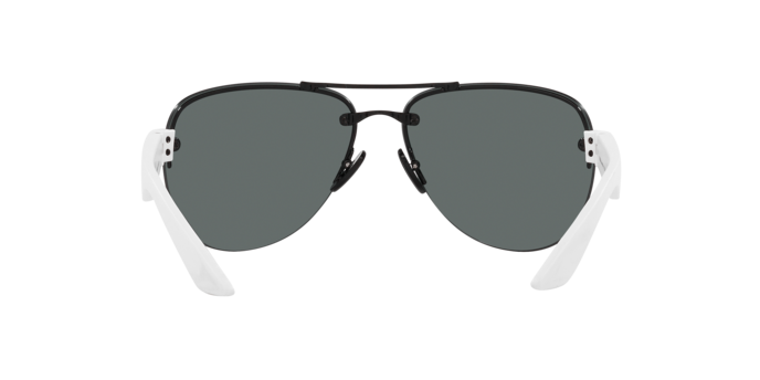 Prada Linea Rossa Sunglasses PS 55YS 1AB02G