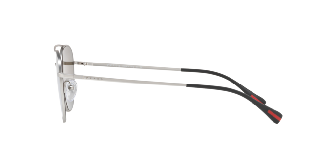 Prada Linea Rossa Lifestyle Sunglasses PS 56SS 1AP2B0