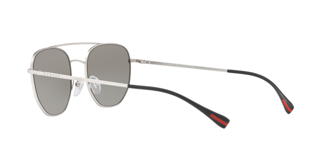 Prada Linea Rossa Lifestyle Sunglasses PS 56SS 1AP2B0