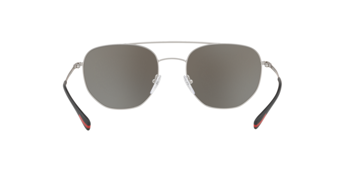 Prada Linea Rossa Lifestyle Sunglasses PS 56SS 1AP2B0