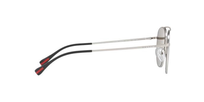 Prada Linea Rossa Lifestyle Sunglasses PS 56SS 1AP2B0