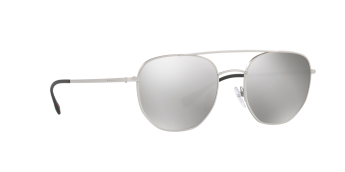 Prada Linea Rossa Lifestyle Sunglasses PS 56SS 1AP2B0