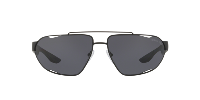 Prada Linea Rossa Active Sunglasses PS 56US DG05Z1