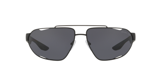 Prada Linea Rossa Active Sunglasses PS 56US DG05Z1