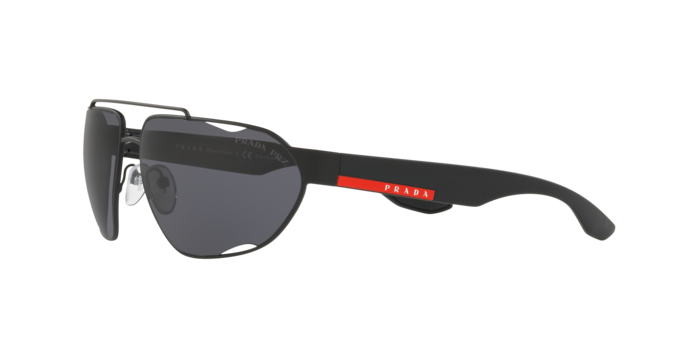 Prada Linea Rossa Active Sunglasses PS 56US DG05Z1