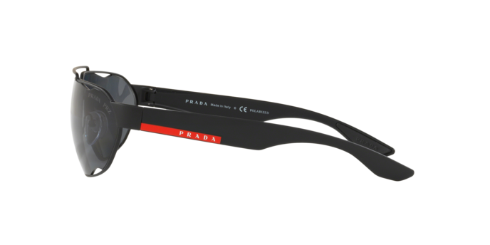 Prada Linea Rossa Active Sunglasses PS 56US DG05Z1