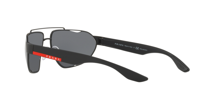 Prada Linea Rossa Active Sunglasses PS 56US DG05Z1