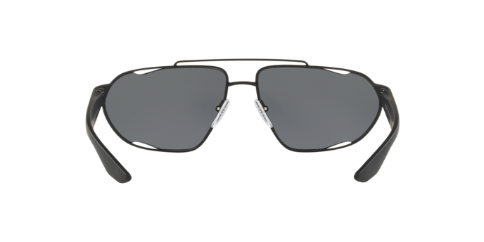 Prada Linea Rossa Active Sunglasses PS 56US DG05Z1