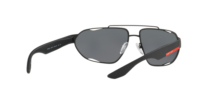 Prada Linea Rossa Active Sunglasses PS 56US DG05Z1