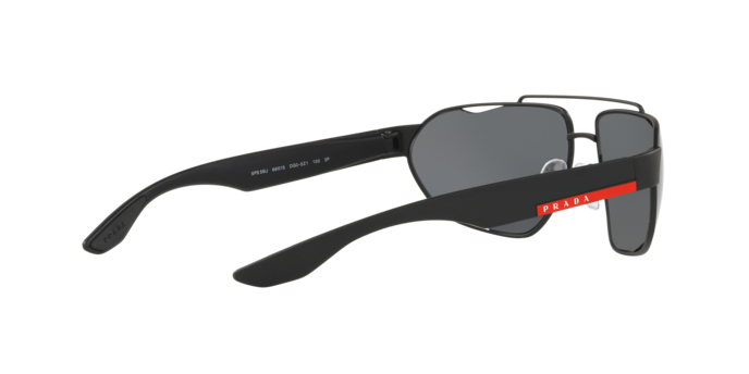 Prada Linea Rossa Active Sunglasses PS 56US DG05Z1