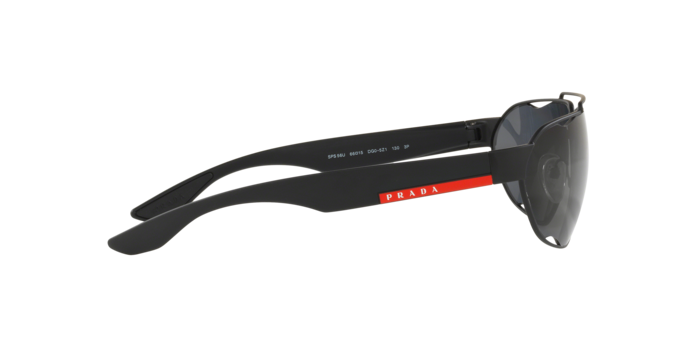 Prada Linea Rossa Active Sunglasses PS 56US DG05Z1