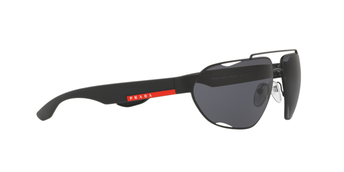Prada Linea Rossa Active Sunglasses PS 56US DG05Z1