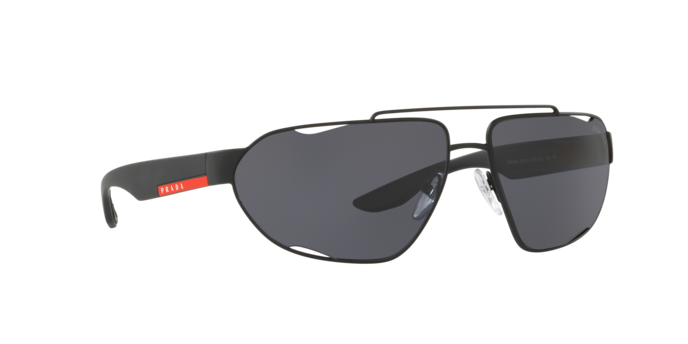 Prada Linea Rossa Active Sunglasses PS 56US DG05Z1