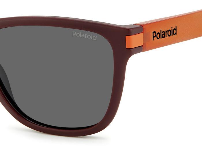 Polaroid 2138/S Sunglasses PLD{PRODUCT.NAME} 7BL/M9