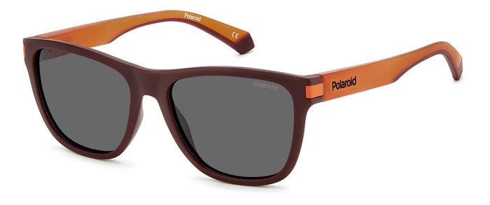 Polaroid 2138/S Sunglasses PLD{PRODUCT.NAME} 7BL/M9